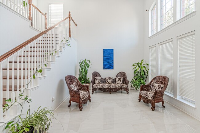 Foto del edificio - 14723 Alstone Dr