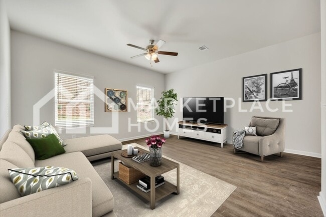 Building Photo - 4601 Smithfield Ln