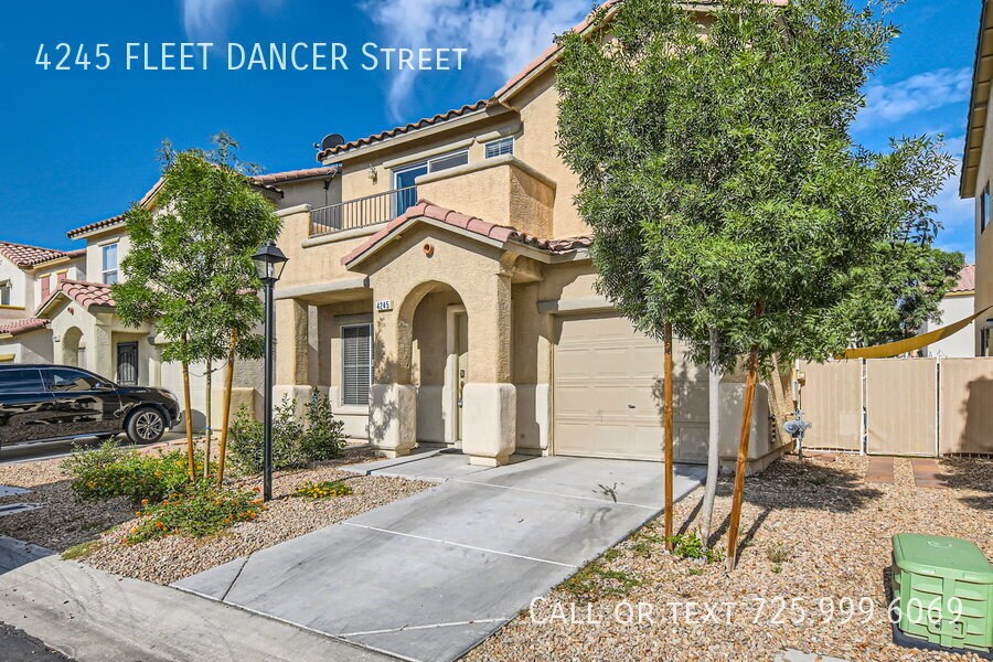 Primary Photo - 4245 Fleet Dancer St