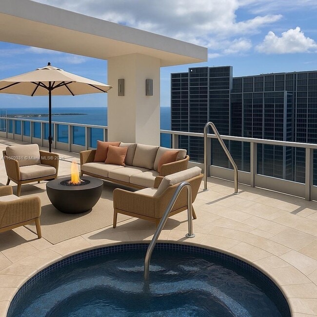 Building Photo - 200 Biscayne Blvd Way