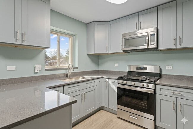 Building Photo - 3725 N Harlem Ave