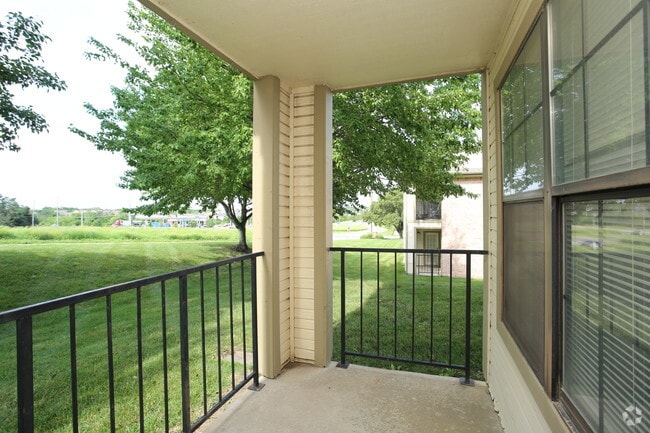 Exterior Photo - The Greens at Alvamar