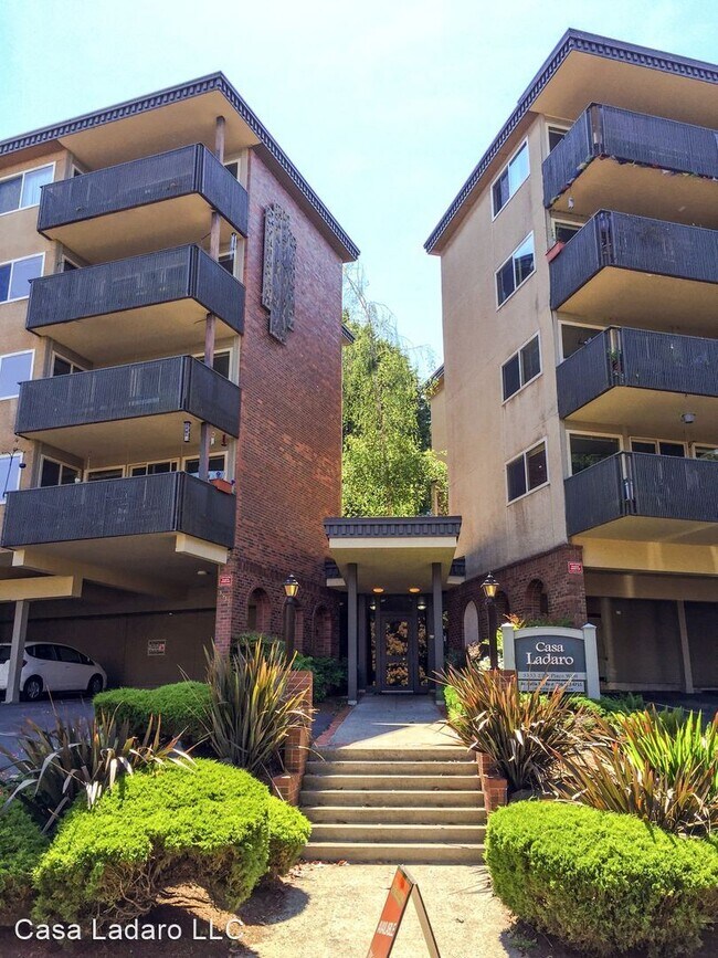 Foto del edificio - 3535 27th Pl W