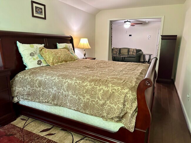 Foto del edificio - 1412 Preserve Ln