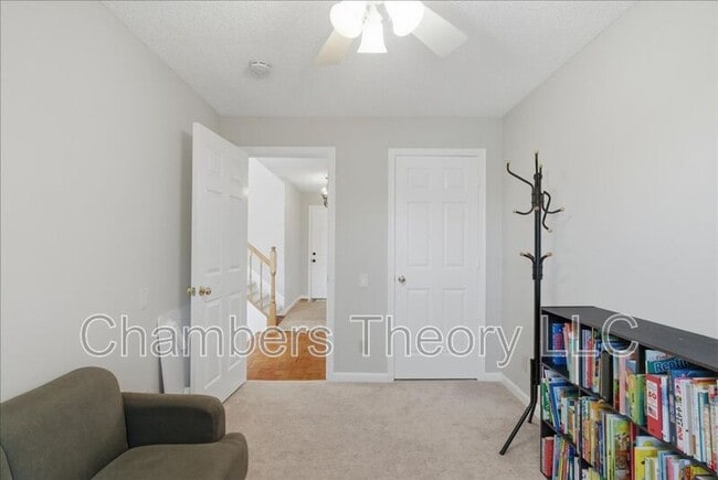 Foto del edificio - 12006 Golf Ridge Ct
