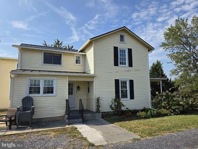 Building Photo - 968 Double Church Rd