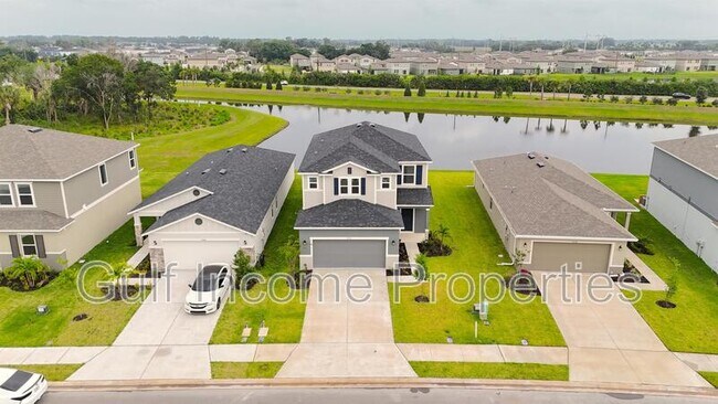 Foto del edificio - 9536 Sandy Bluffs Circle