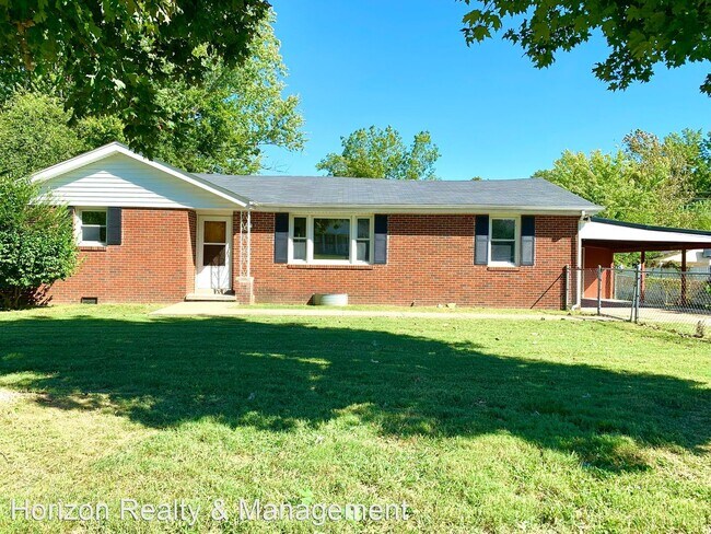 Foto del edificio - 3 br, 1 bath House - 509 Aurelia Lynn Dr