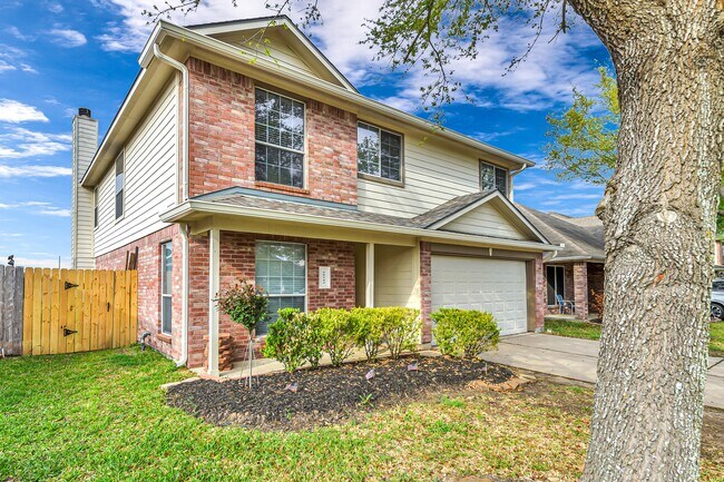 Foto del edificio - 20243 Sunset Ranch Dr