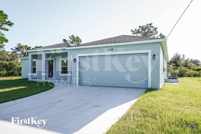 Foto del edificio - 5298 Murphy St