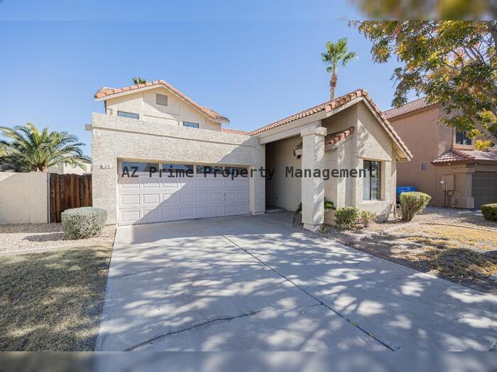 Photo - 25 S OCEAN DRIVE, GILBERT AZ