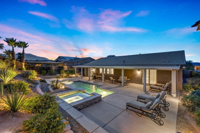 Building Photo - 73757 Picasso Dr
