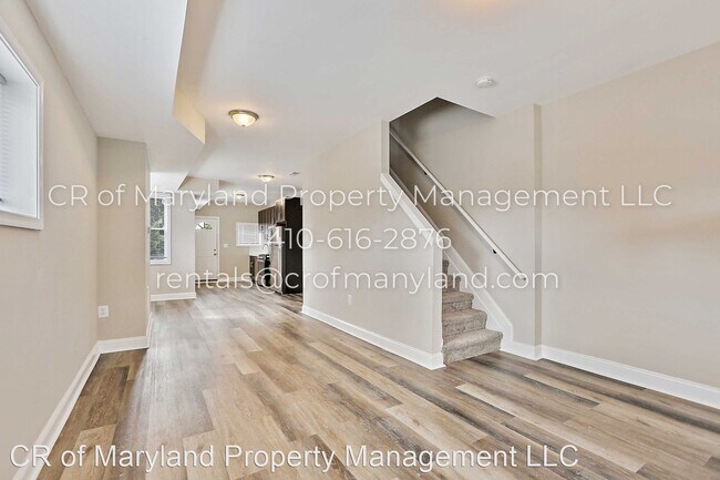 Building Photo - 2 br, 2 bath House - 2814 Violet Ave