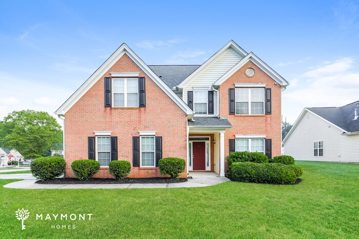 Foto principal - 5601 Victoria Pl