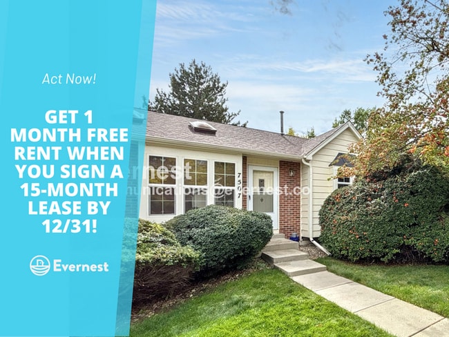 Building Photo - 7507 S Steele St