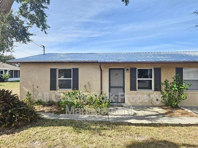 Foto del edificio - 455 Buck Moore Rd