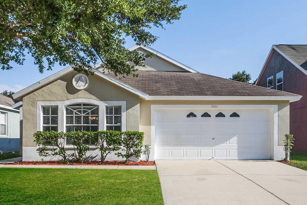 Primary Photo - 11111 Newbridge Dr