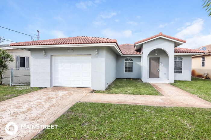 Foto principal - 4411 SW 23rd St