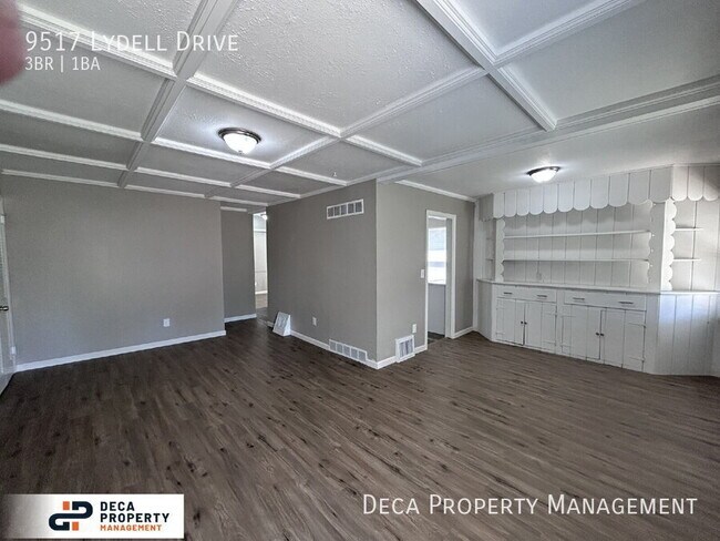 Foto del edificio - 9517 Lydell Dr