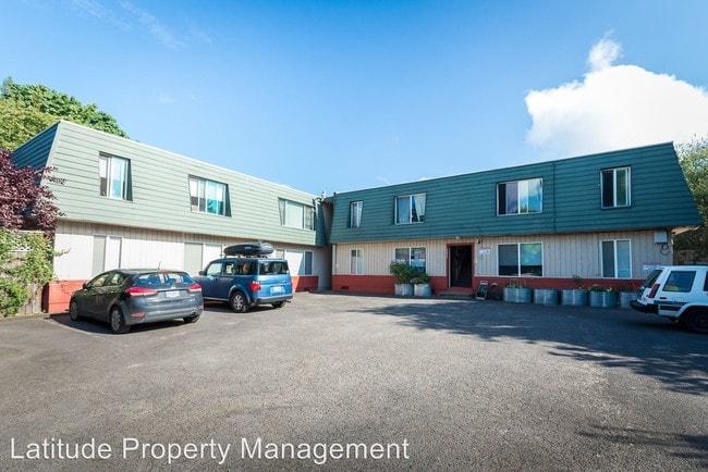Building Photo - 8045 N Princeton St