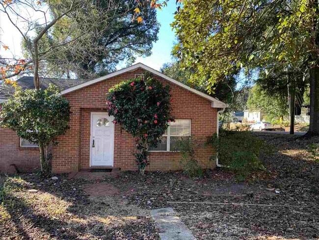 Foto del edificio - 434 Hillcrest St