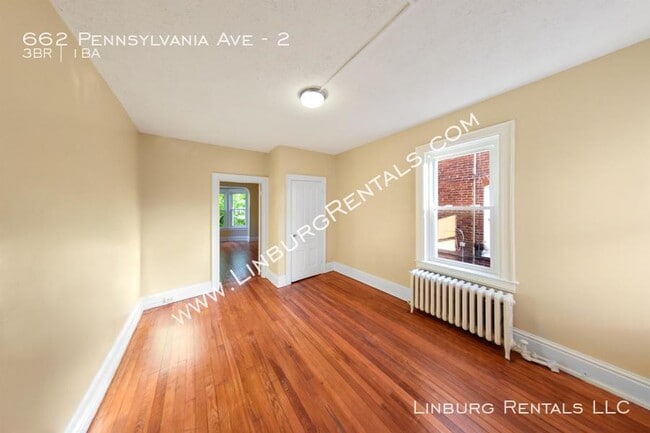 Building Photo - 662 Pennsylvania Ave