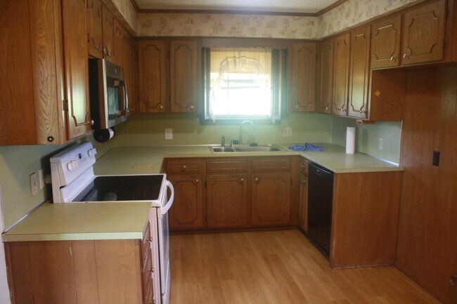 Foto del edificio - 1310 Co Rd 3718