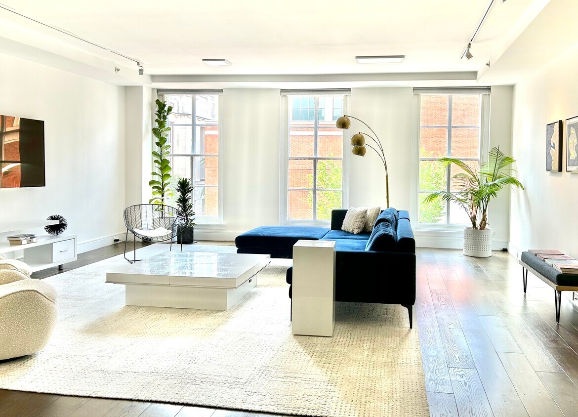 Foto principal - 233 Chestnut St