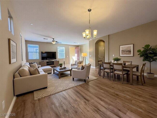 Foto del edificio - 6166 Allen Cove Ct