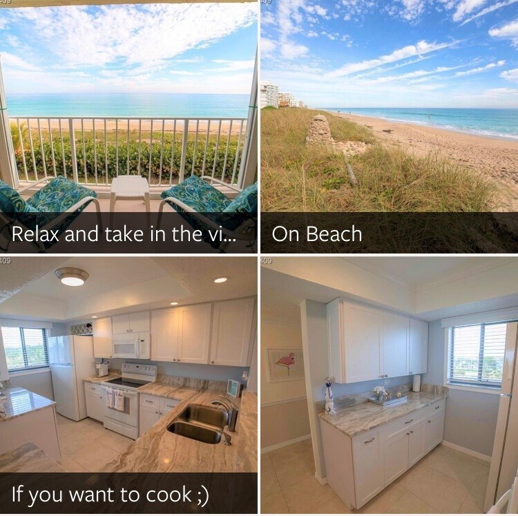 Foto principal - 10102 S Ocean Dr