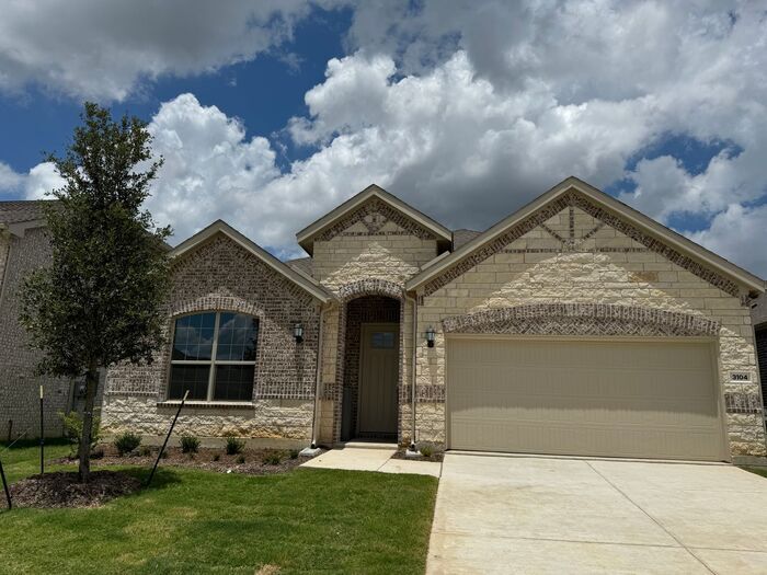Primary Photo - Brand new 4 bed in McKinney