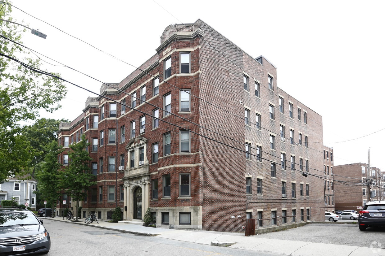 Building Photo - 2-4 Ayr Rd