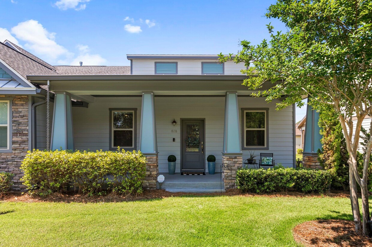 Foto principal - 828 Cannon Ln