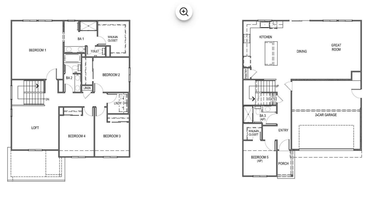 Foto del edificio - Beautiful 5 bed 3 bath located in West Ros...