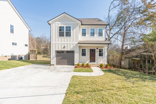 Building Photo - ! Brand New Build in the Heart of Chattano...