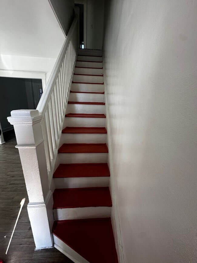 Foto del edificio - Beautiful newly renovated home near Johns Hopkins, University of Maryland and Peabody Institute