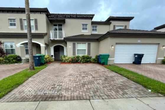 Building Photo - 15291 SW 88th Terrace