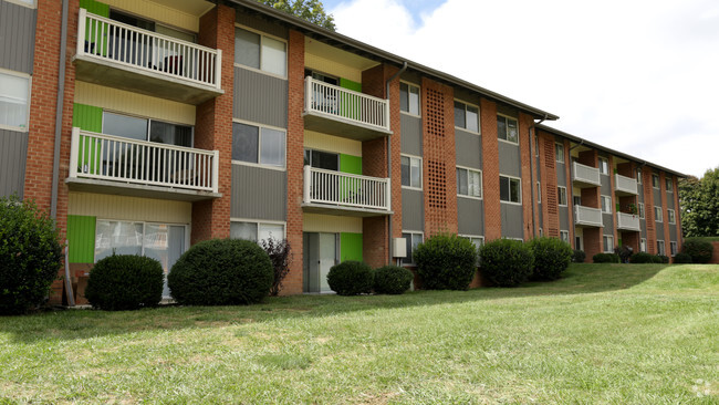 Terrace View Rentals - Blacksburg, VA | Apartments.com