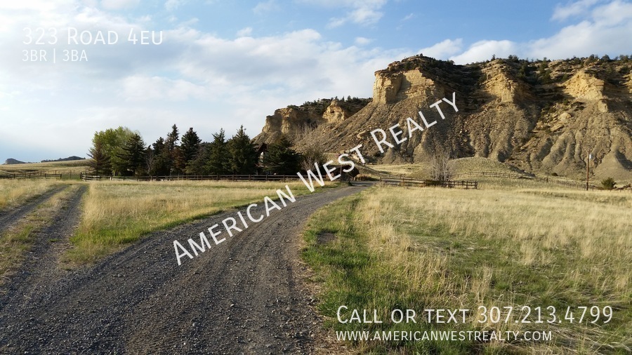 Primary Photo - 323 Road 4eu-
