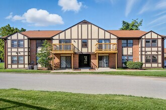 Building Photo - Devonshire Apartments