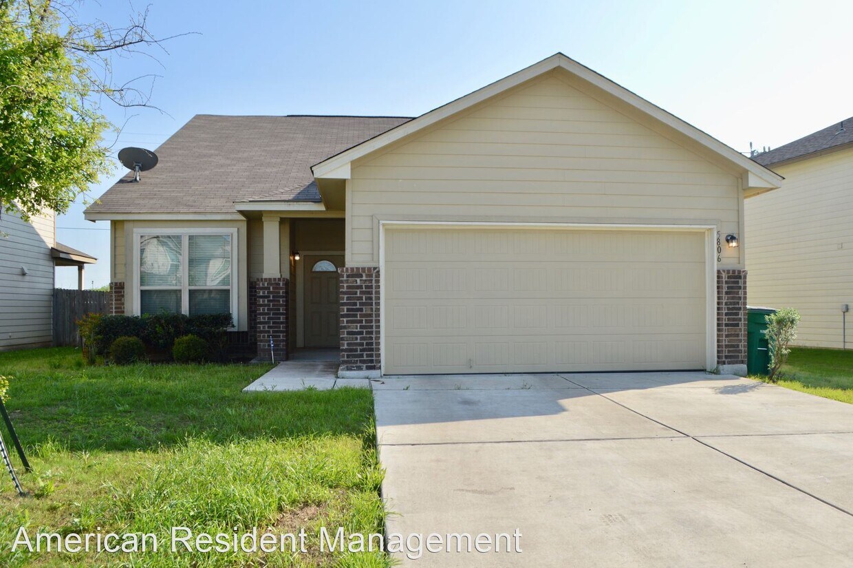 Primary Photo - 3 br, 2 bath House - 5806 Cielo Ranch