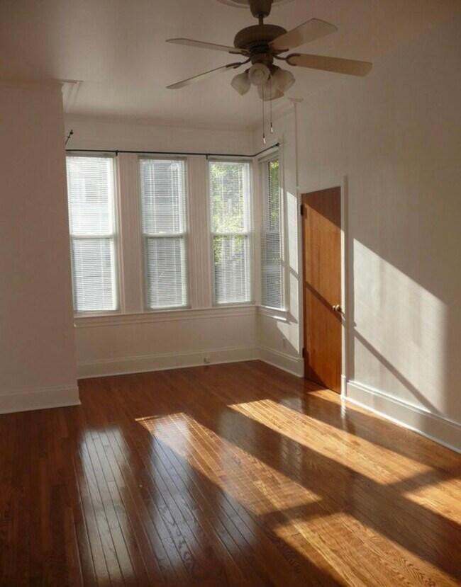 Bedroom - 225 Emerson St