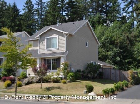 Building Photo - 3 br, 2.5 bath House - 1749 Hoffman Hill B...