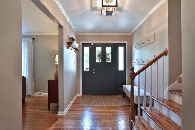 Foto del edificio - 1269 Windham Rd
