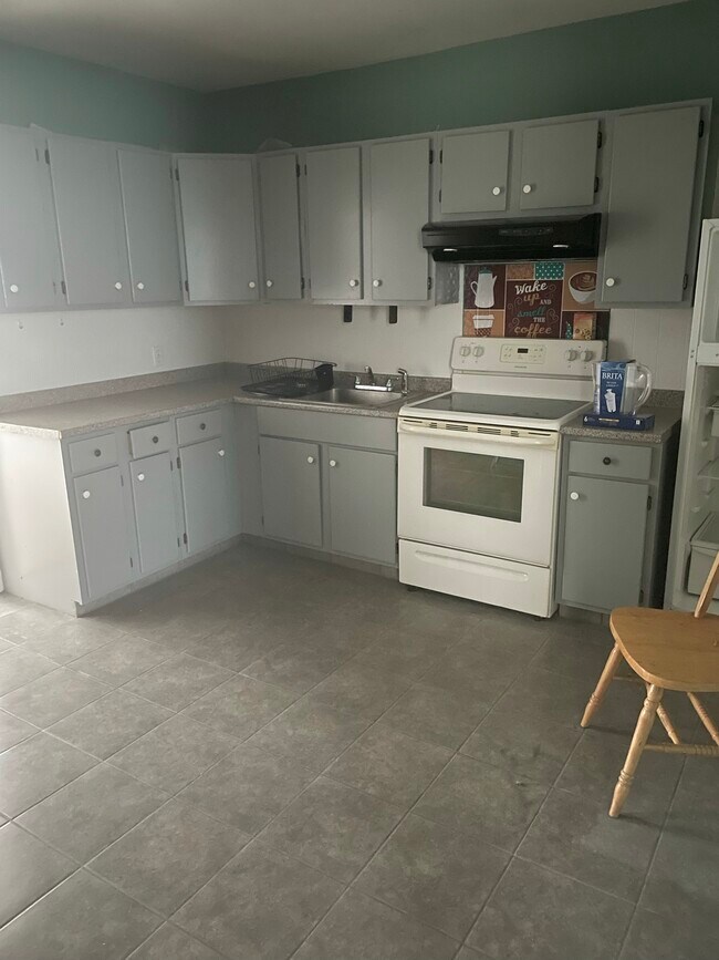 Cocina - 59 Taylor St