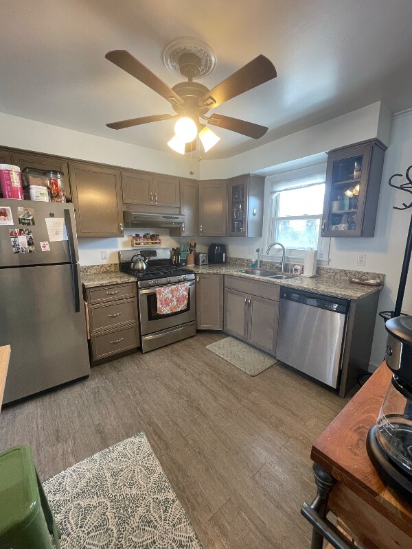 Foto del edificio - 4305 Doncaster Dr