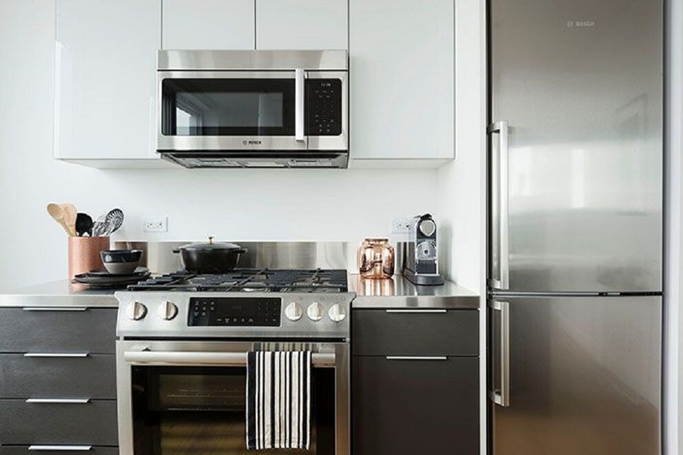COCINA - 300 Ashland Pl
