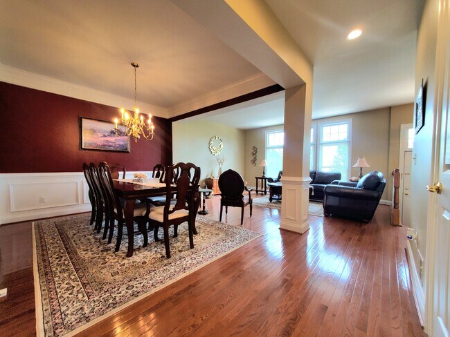 Foto del edificio - 6932 Stanwick Square