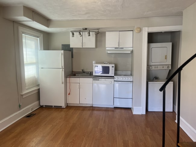 Photo - 301 U St NW Apartment