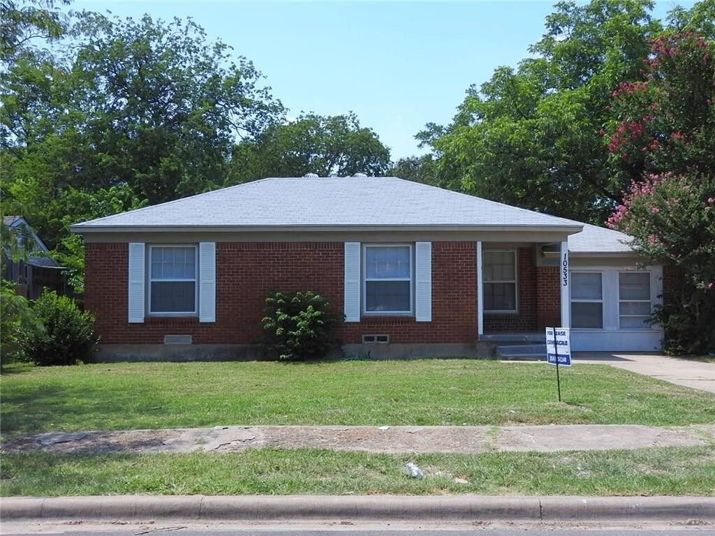 Foto principal - 10533 Aledo Dr